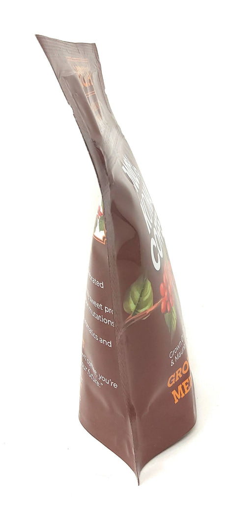 Mulvadi 100% Kona Coffee Ground Medium Roast 2 oz Single Origin Hawaii USA