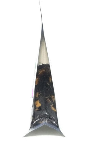 Maui Rainbow Tea Passion Fruit Black Tea Hawaiian Loose Leaf Caffeinated 1.35oz