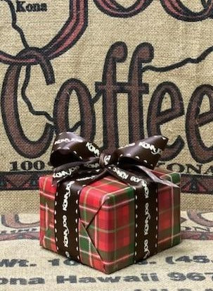 Deluxe Signature Kona Joe Mug with Rubber Bottom