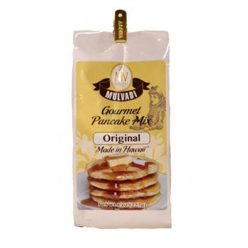 8oz Mulvadi Pancake Mix Original