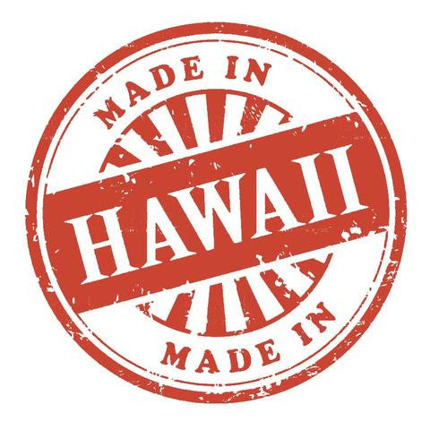 MADE IN HAWAII